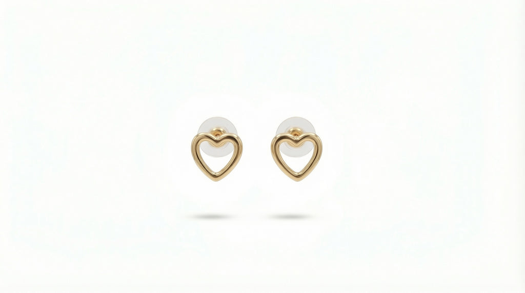 Pendientes Sí (me) quiero, corazón