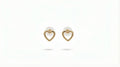 Pendientes Sí (me) quiero, corazón