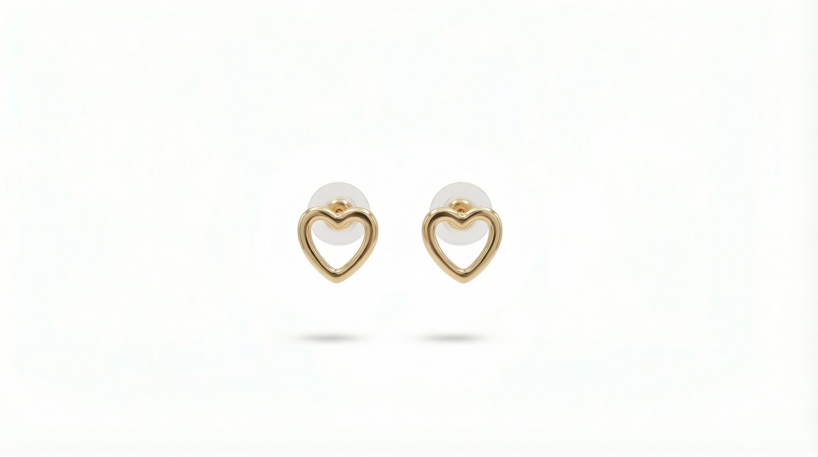 Pendientes Sí (me) quiero, corazón