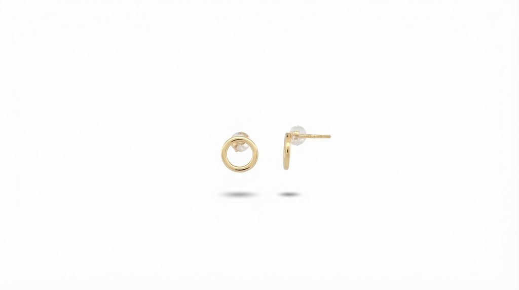 Pendientes (Sí) me quiero, círculo