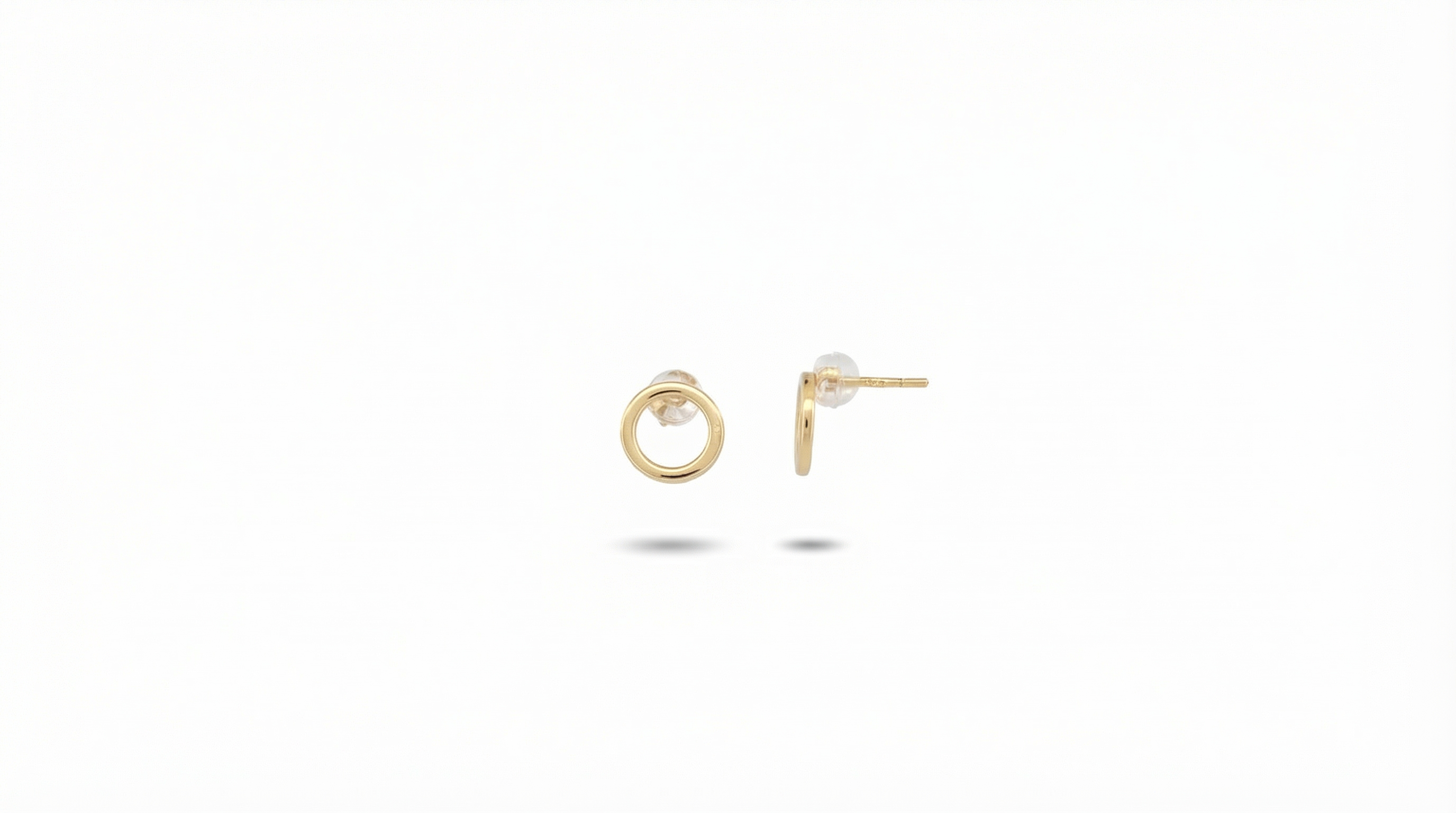 Pendientes (Sí) me quiero, círculo