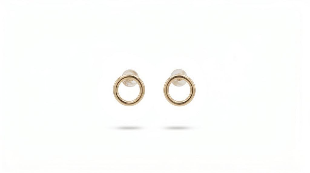 Pendientes (Sí) me quiero, círculo