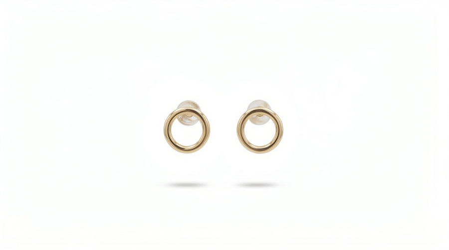 Pendientes (Sí) me quiero, círculo