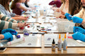 Taller de Joyas con Arcilla Polimérica