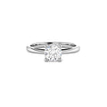 Solitario con Diamante LDG 0,54ct