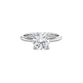 Solitario con Diamante LDG 1,1 ct