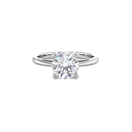 Solitario con Diamante LDG 1,1 ct