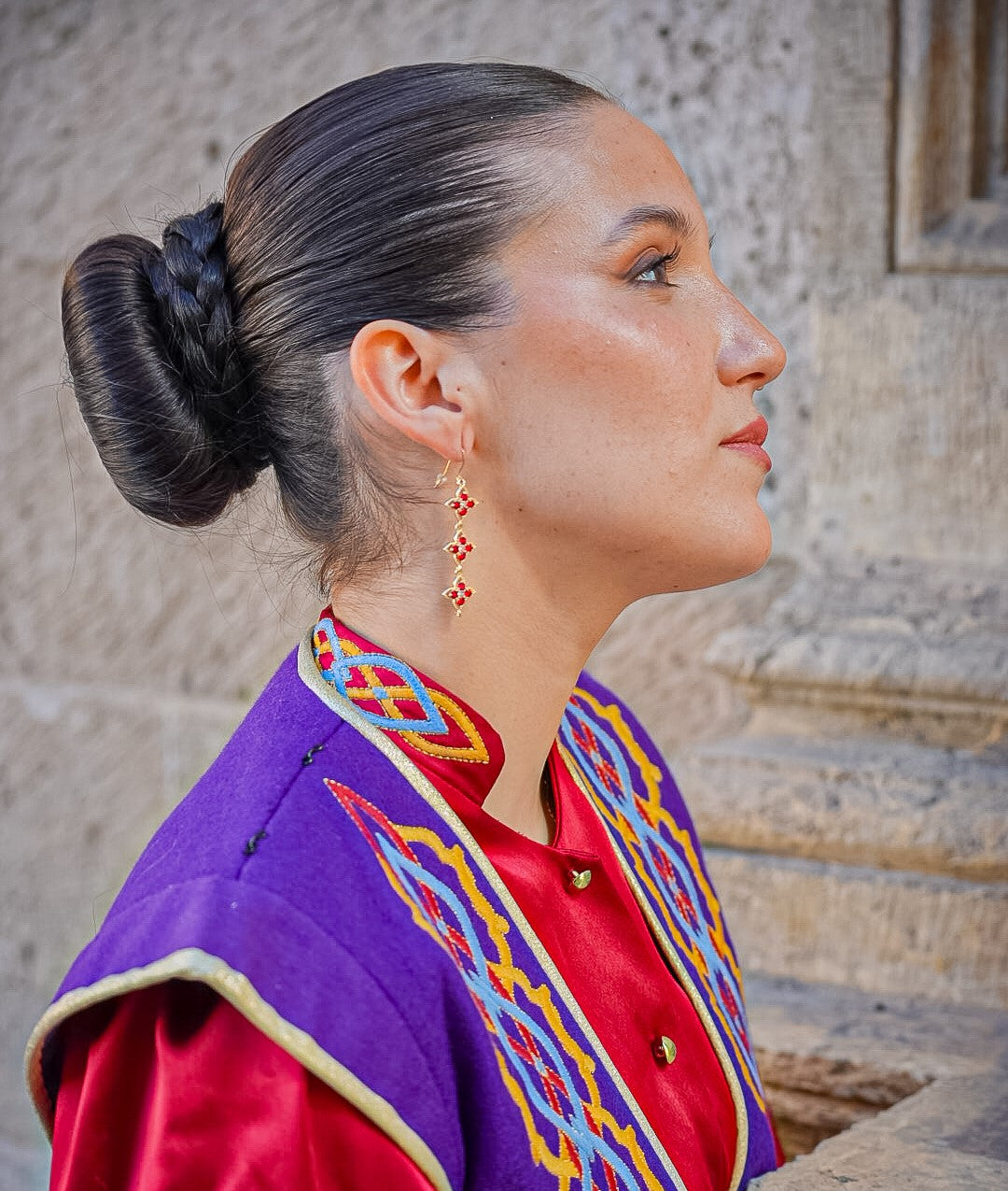 Estrella de rubís