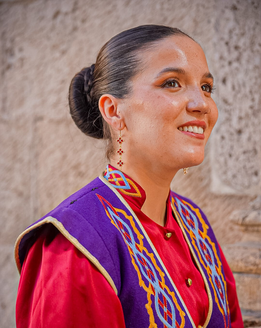 Estrella de rubís