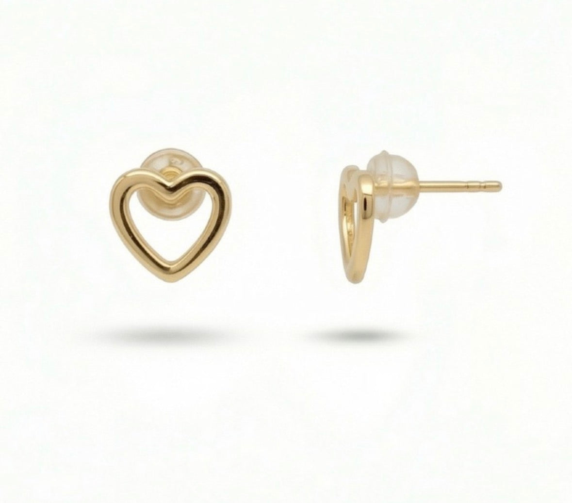 Pendientes Sí (me) quiero, corazón