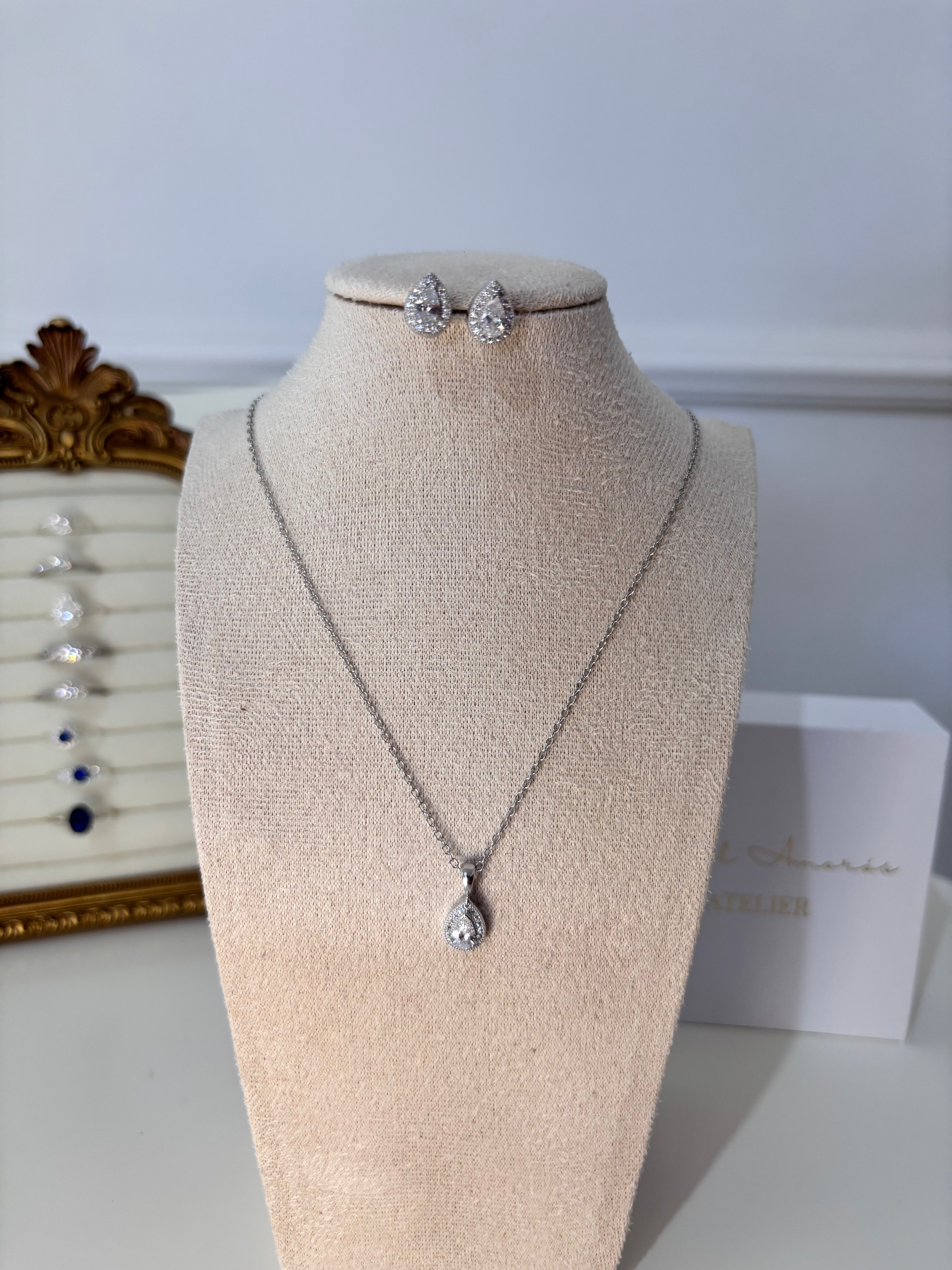 Conjunto Elisabeth