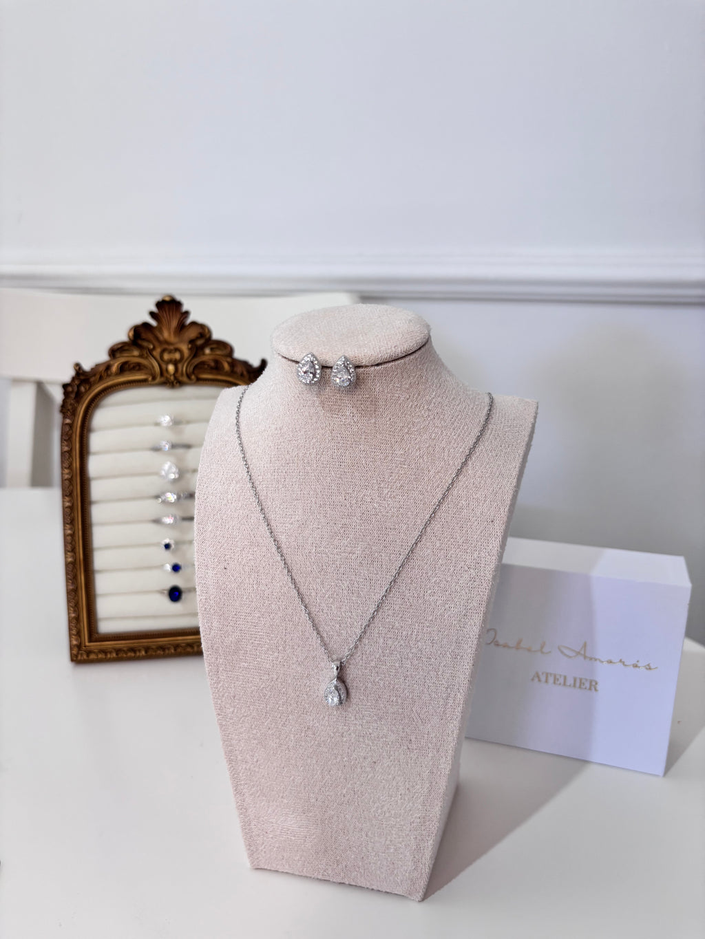 Conjunto Elisabeth
