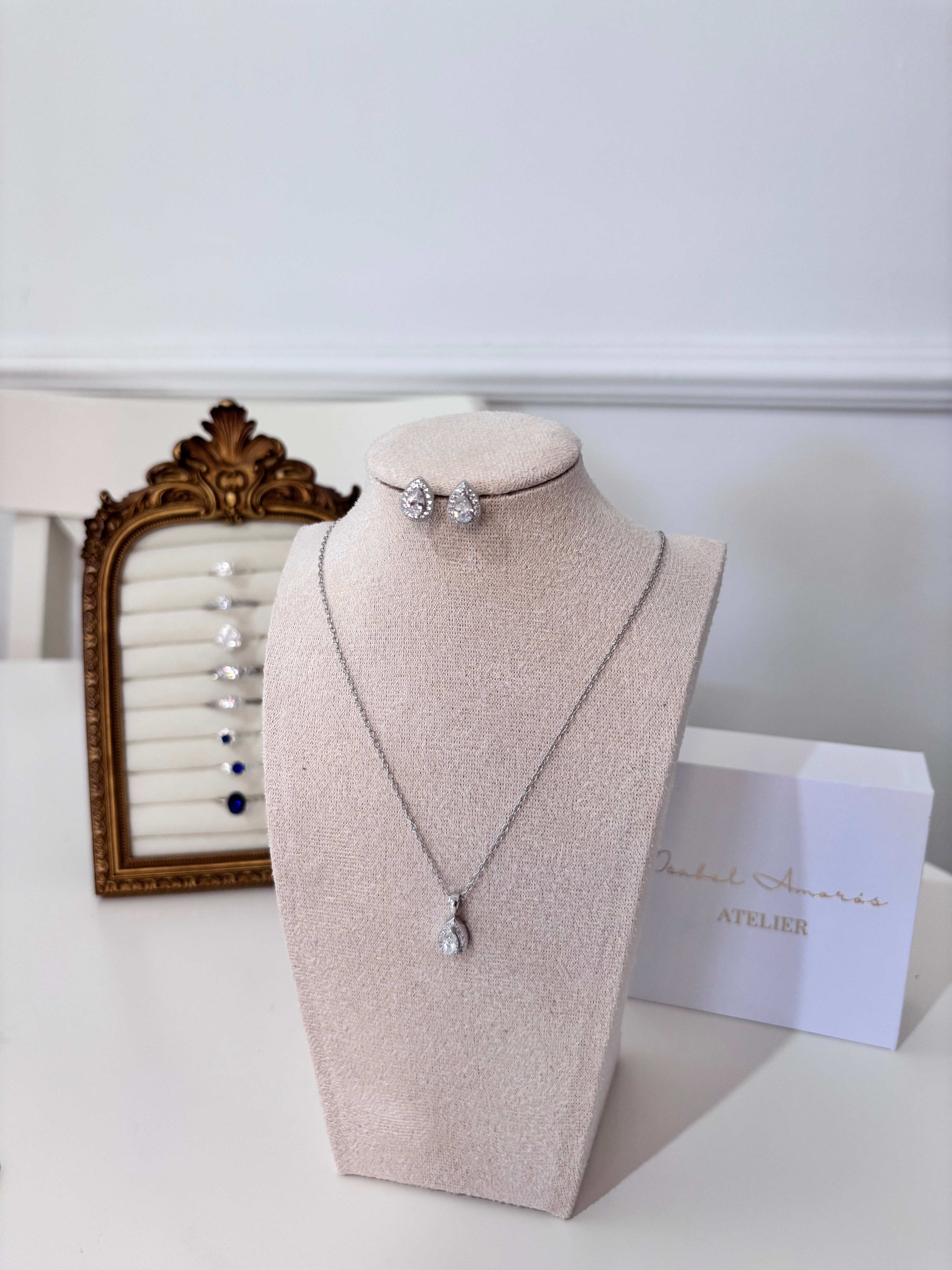 Conjunto Elisabeth
