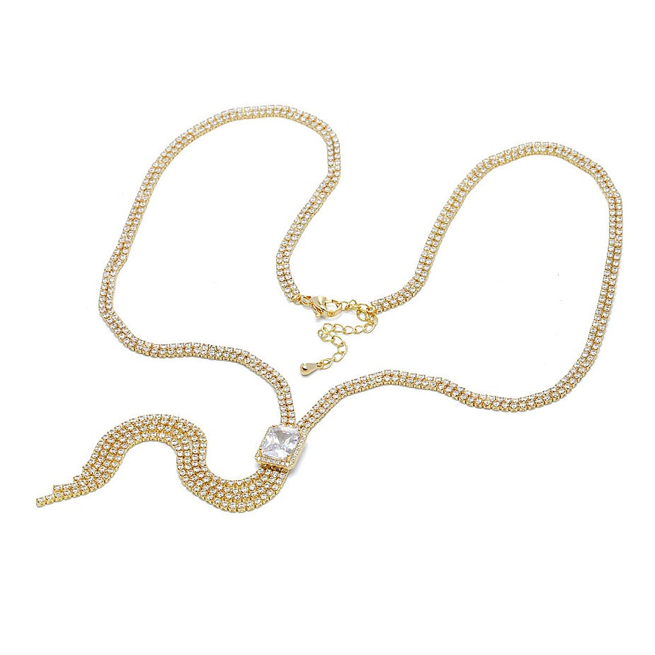 Collar Andreia