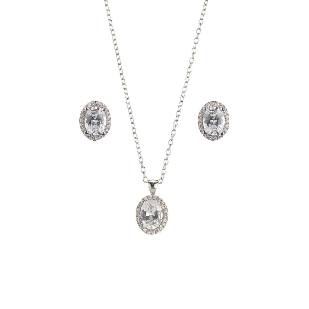 Conjunto Diana