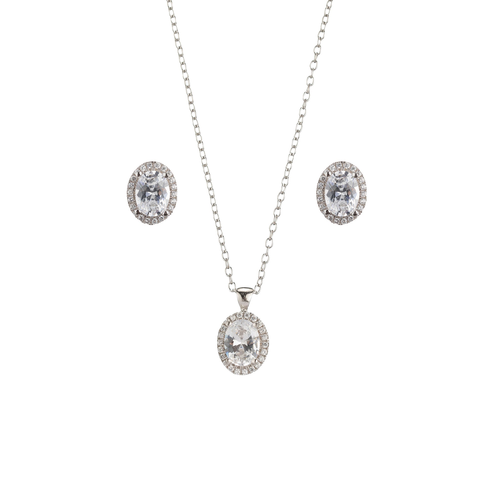 Conjunto Diana