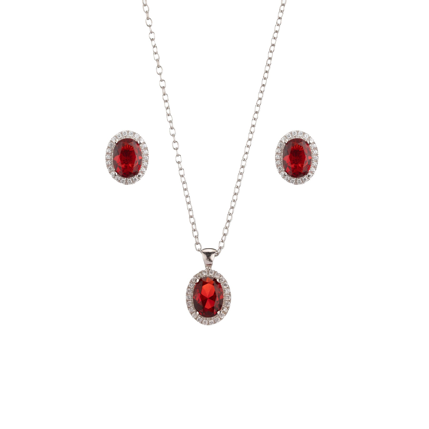 Conjunto Diana