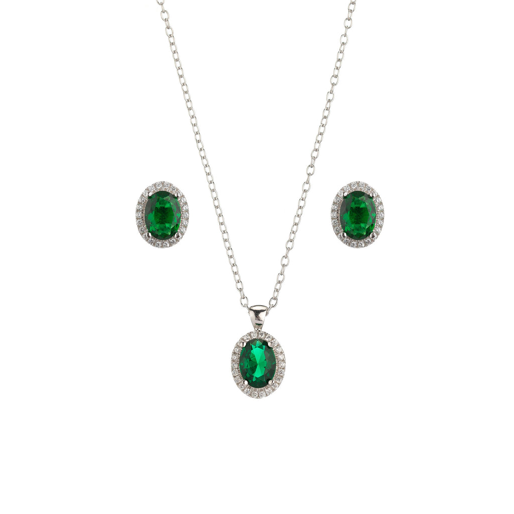Conjunto Diana