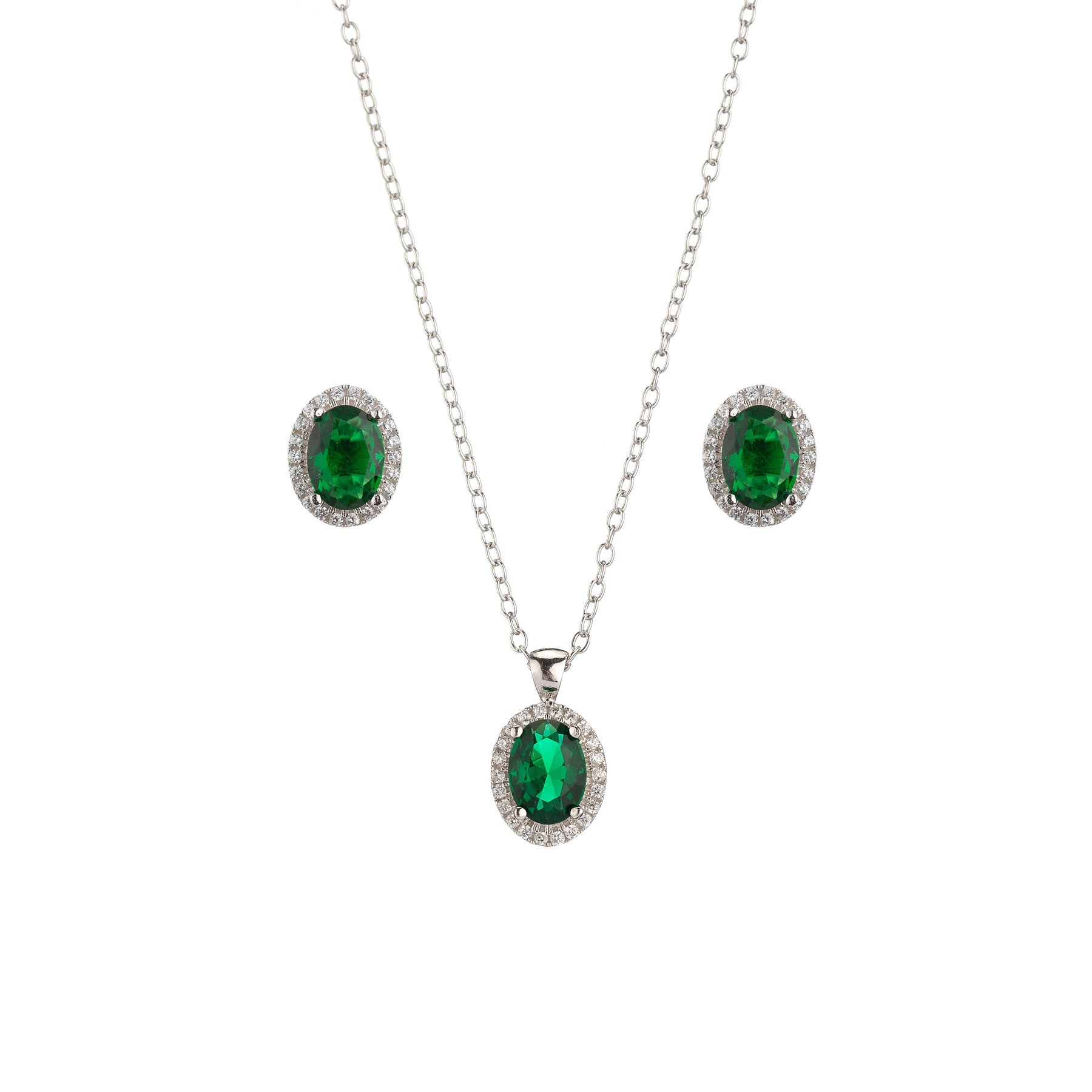 Conjunto Diana