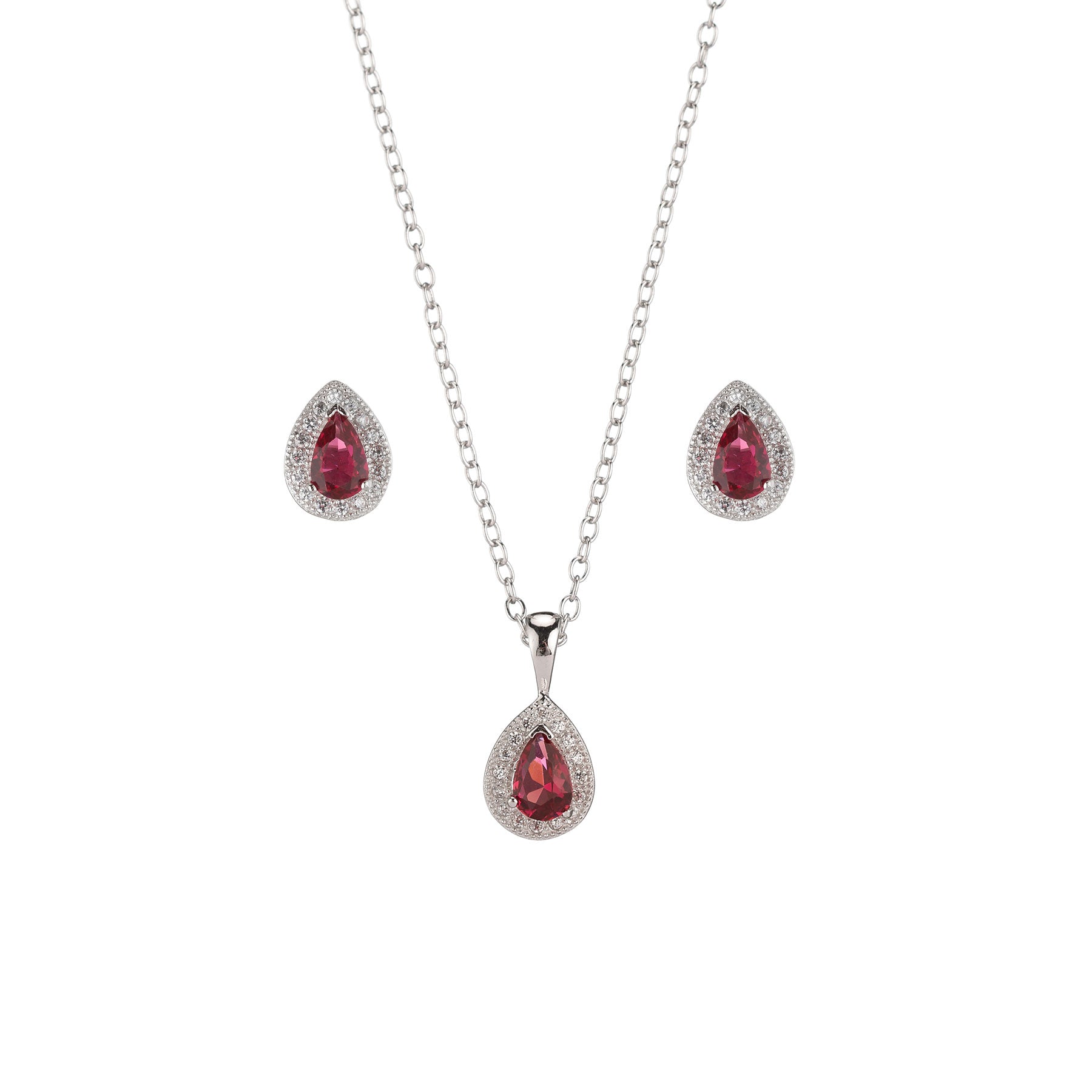 Conjunto Elisabeth