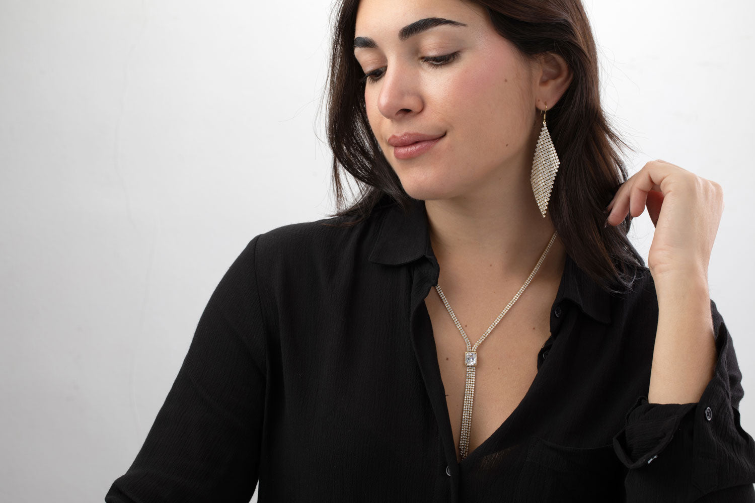 Collar Andreia