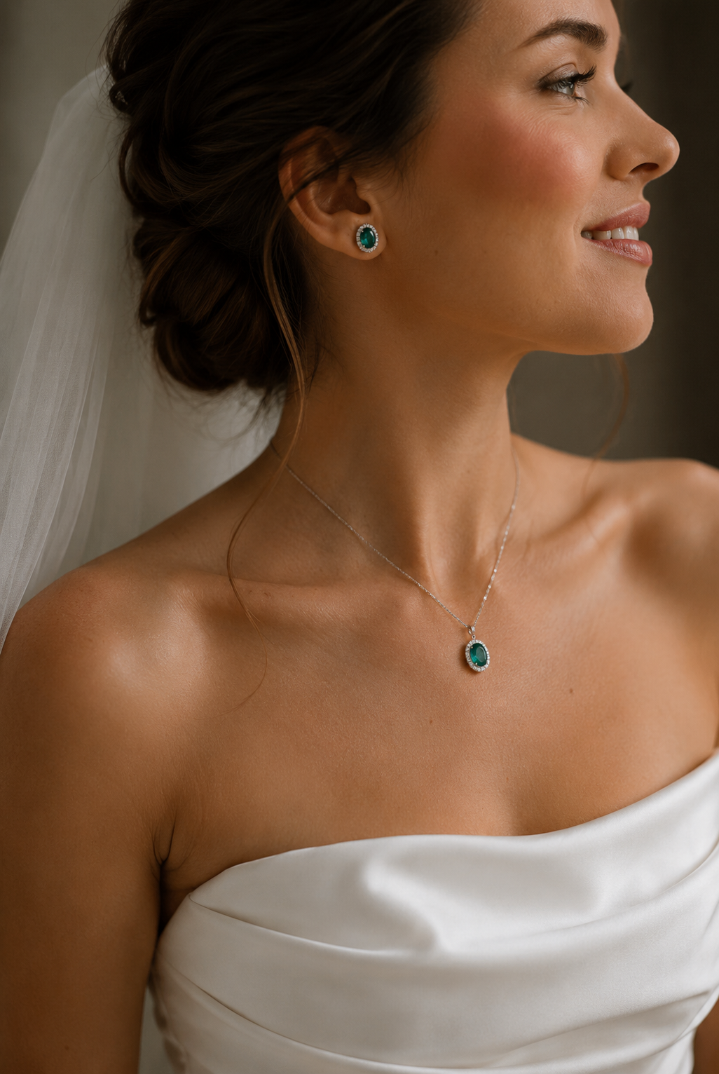 Conjunto Diana