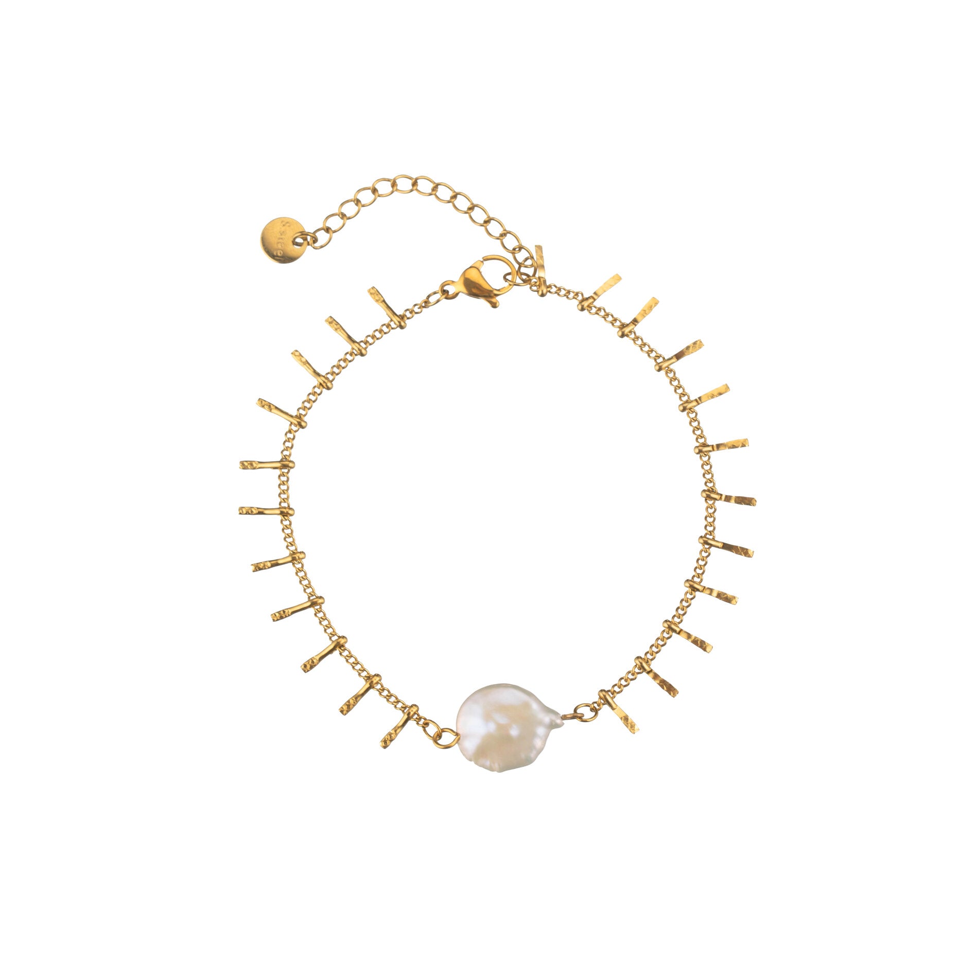 Pulsera Vicki