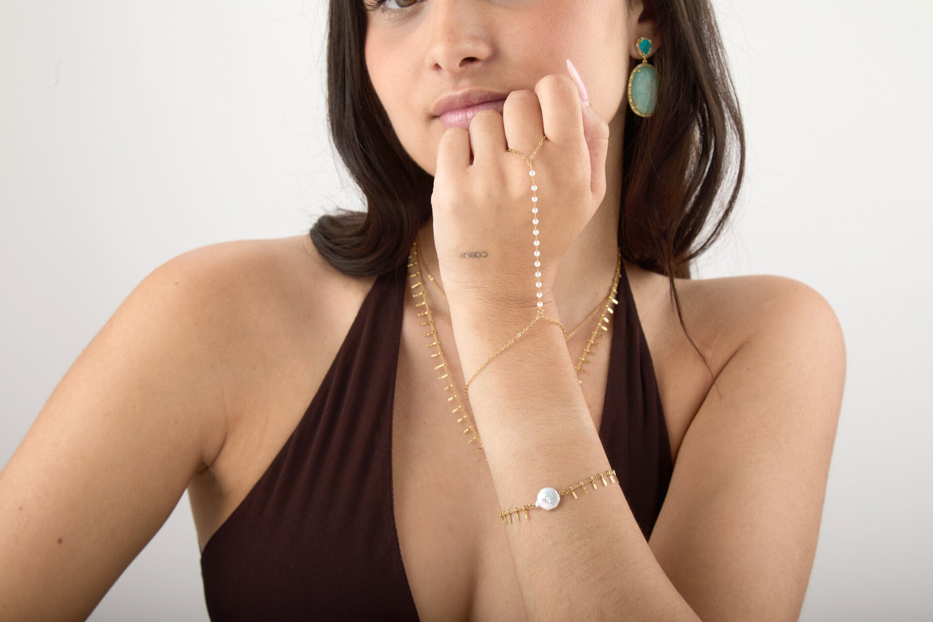 Pulsera Vicki