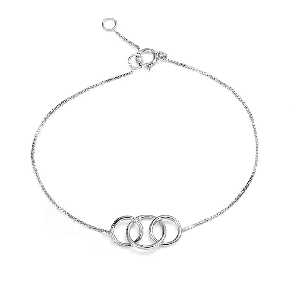 Pulsera "Sí (te) quiero"