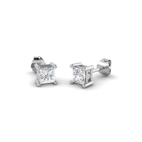 Dormilones con diamantes princesa LGD