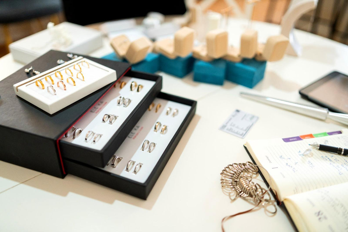 Joyas con una historia propia